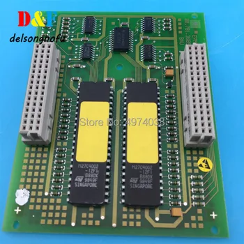 

Offset printing machine Module 8, programmed SW 023.3 DGP2-ZID 00.785.0329/03