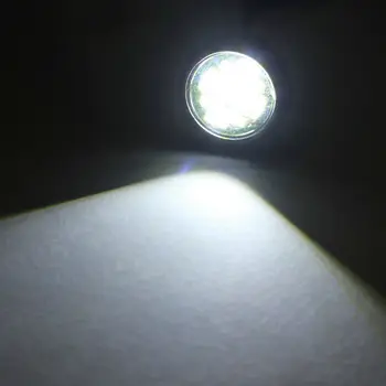 

Eagle Eye LED Light 12V Daytime Running Waterproof Backup Replacement Accessories Auto