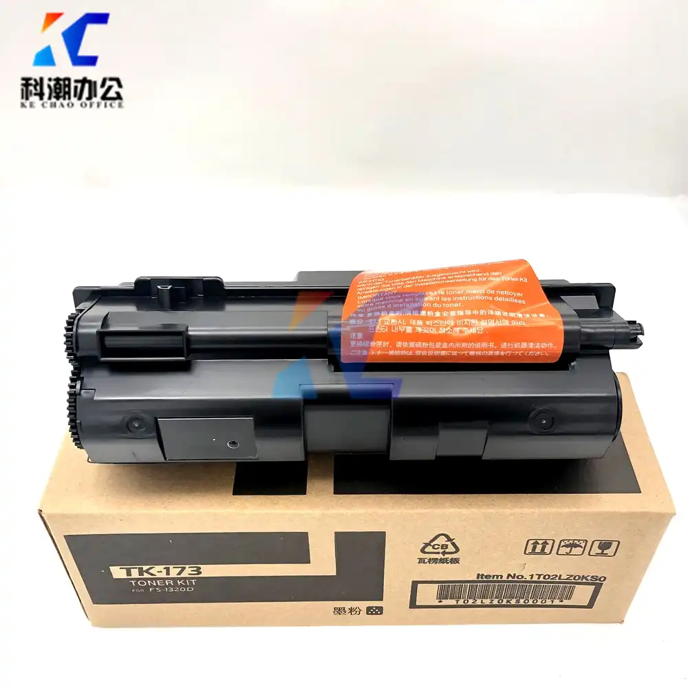 kyocera ecosys 2135dn