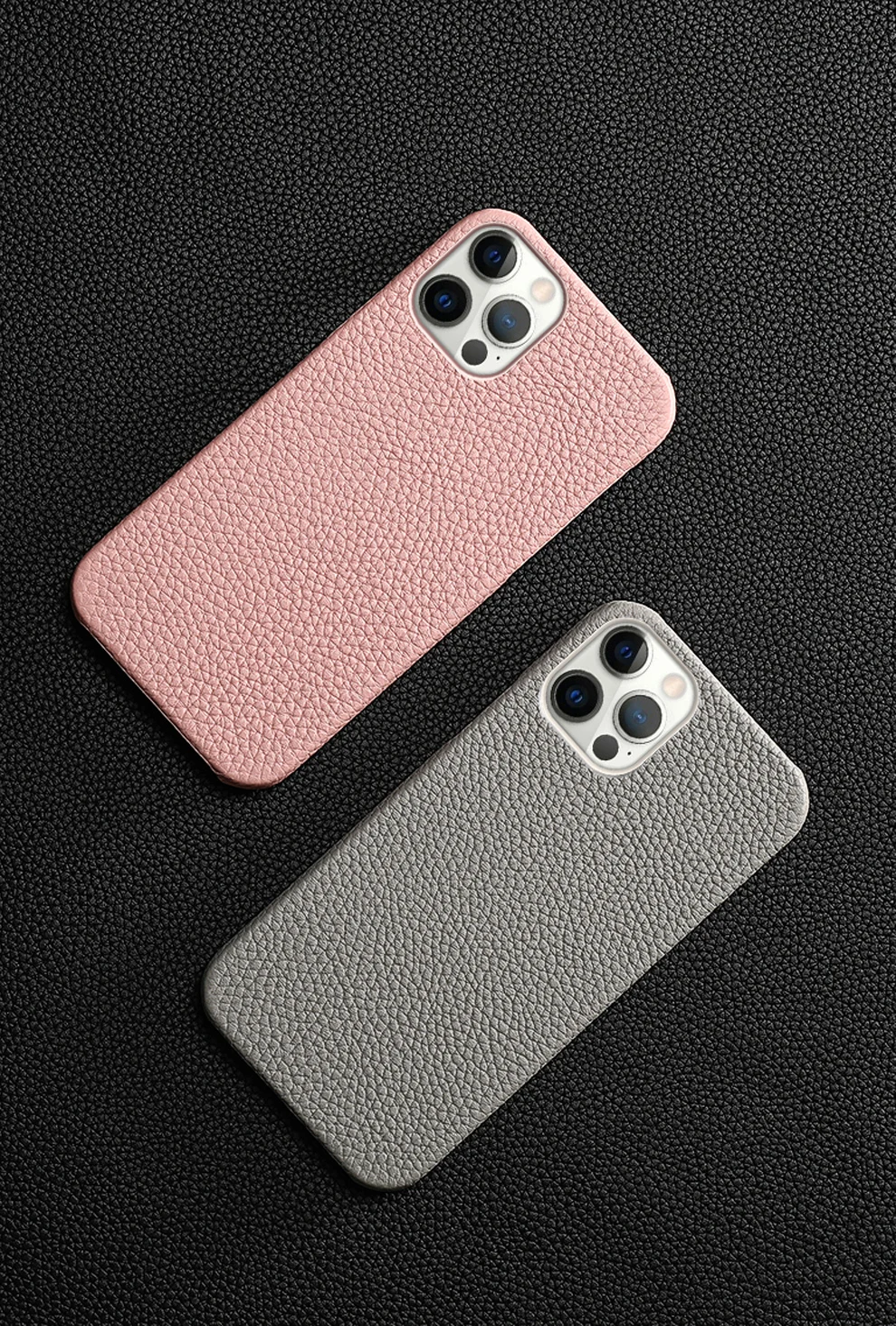 moto g stylus case Genuine Cowhide Leather Phone Case for iPhone 13 Pro Max 12 13 Mini 11 12 Pro Max X XR XS Max 6 6S 7 8 Plus SE 2020 Back Cover moto g stylus phone case