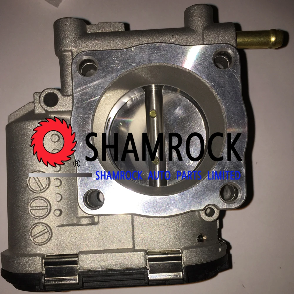 

06B133062H 0280750088 корпус дроссельной заслонки 0280750088 06B13306 2H совершенно новый