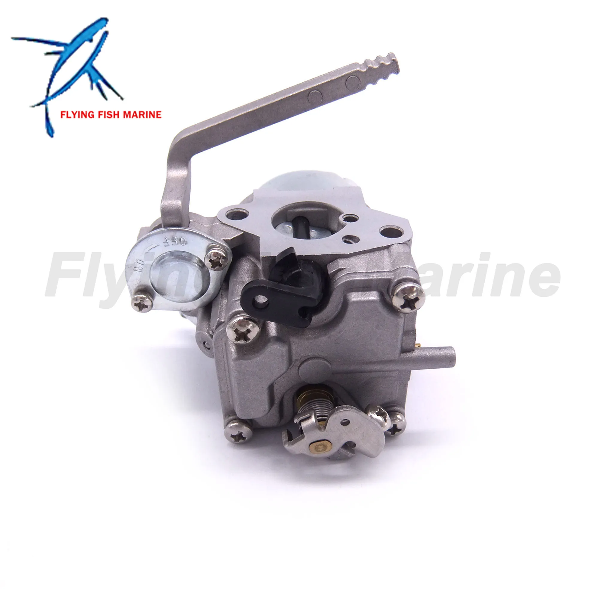 16100-ZW6-716 Карбюратор Carb в сборе для Honda лодочный мотор BF2 2HP(BF33B E