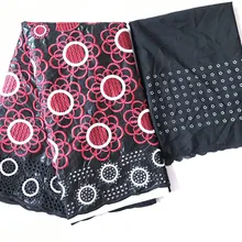 Все еще Летающий Черный Базен riche getzner nouveau модная женская парча ткань хлопок сухое кружево жаккардовое кружево хлопок 5+ 2 ярдов/партия