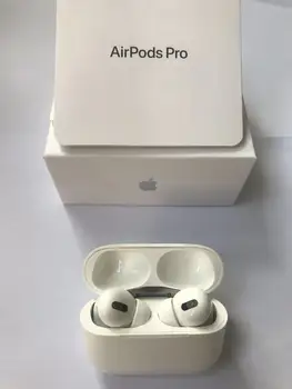 

Apple AirPods pro- Classic fashion luxury brand high-quality headphones, stereo Bluetooth, long standby 1010