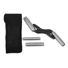 Wall Trimming Builder Handheld Brick Jointer Wall Joint Trimmer Brick Wall Beauty Stitcher Jointer Set Interchangeable Hand Tool