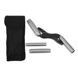 Construtor de aparamento de parede handheld tijolo jointer aparador de junção parede tijolo beleza stitcher jointer conjunto ferramenta mão intercambiáveis