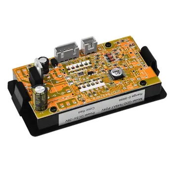 

GTBL Red LED 4- Digital 0 - 9999 Up / Down Digital Counter