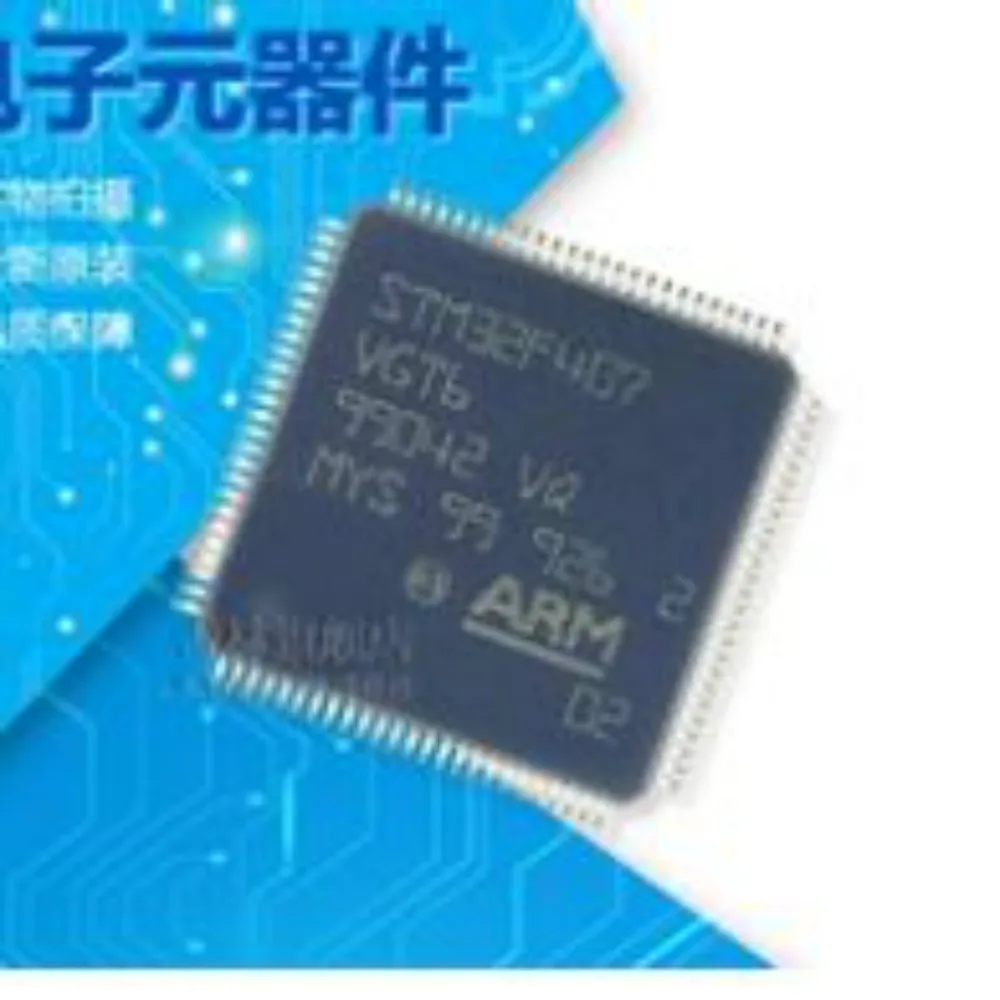 Новый STM32F407VGT6 STM32F407 в наличии | Компьютеры и офис