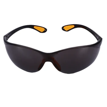 

Safety Glasses Transparent Dust-Proof Glasses Working Glasses Lab Dental Eyewear Splash Protective Anti-wind Glasses Goggles