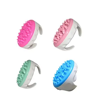 

Body Massage Handheld Anti Cellulite Beauty Slimming Brush Leg Arm Waist Slimmer Weight Loss Health Care Ergonomic