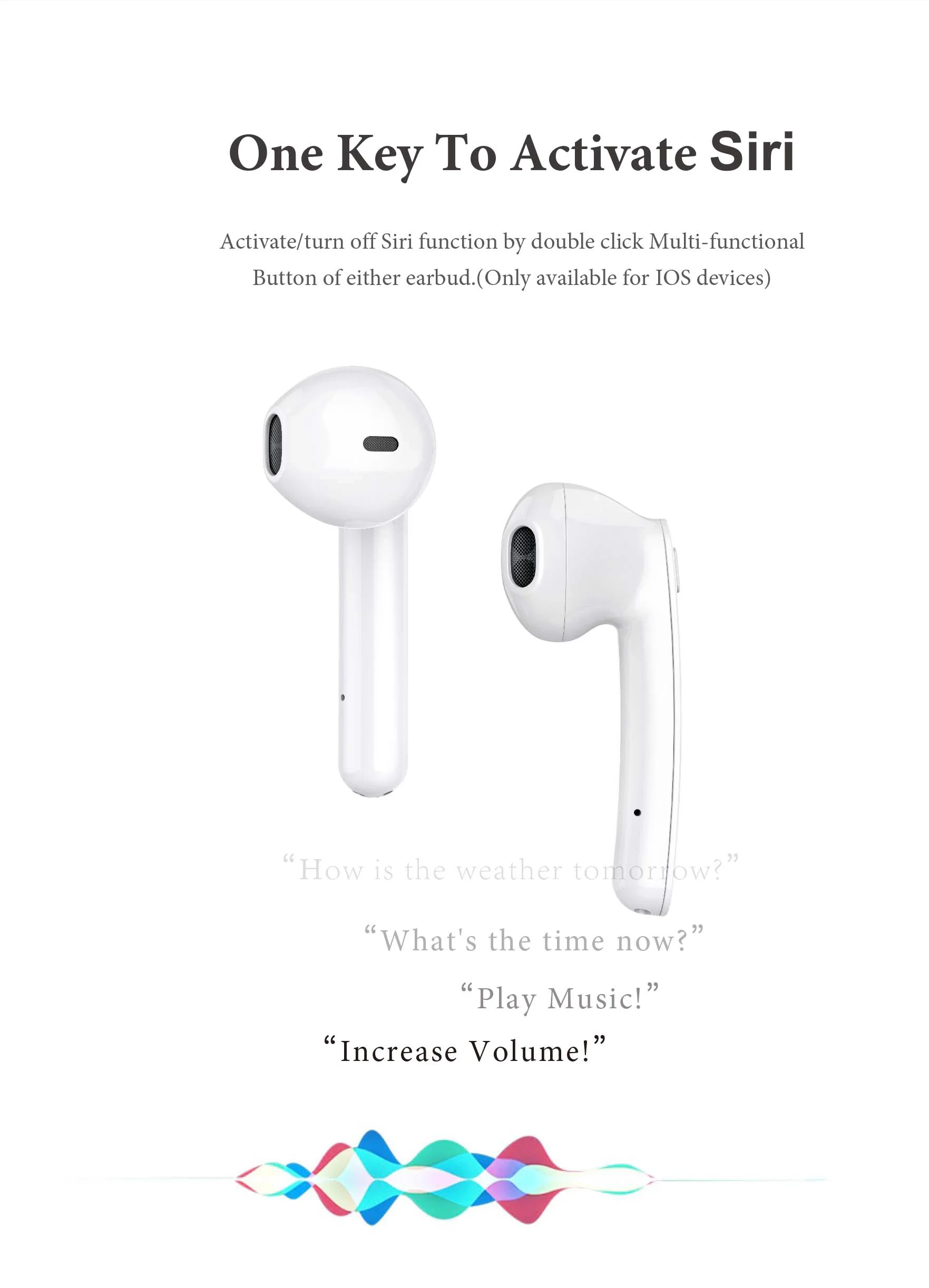 Ctype Горячая Smalle и зажигалка Bluetooth V5.0 TWS T12 наушники беспроводные наушники для спорта