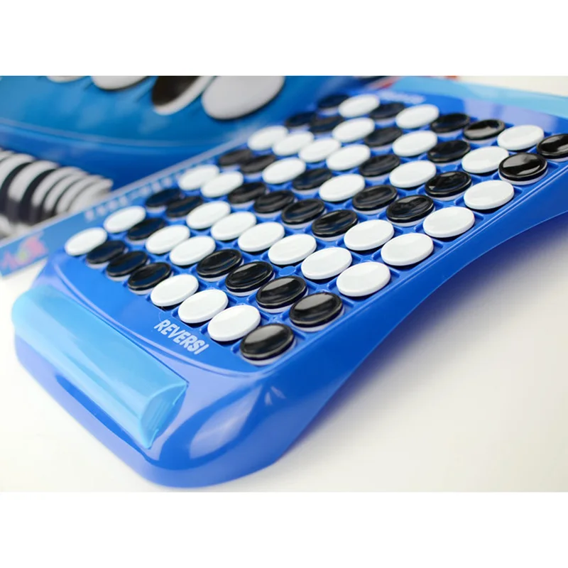 Reversi otello шахматная доска Gmae шахматы яблоко движение флип Стандартный