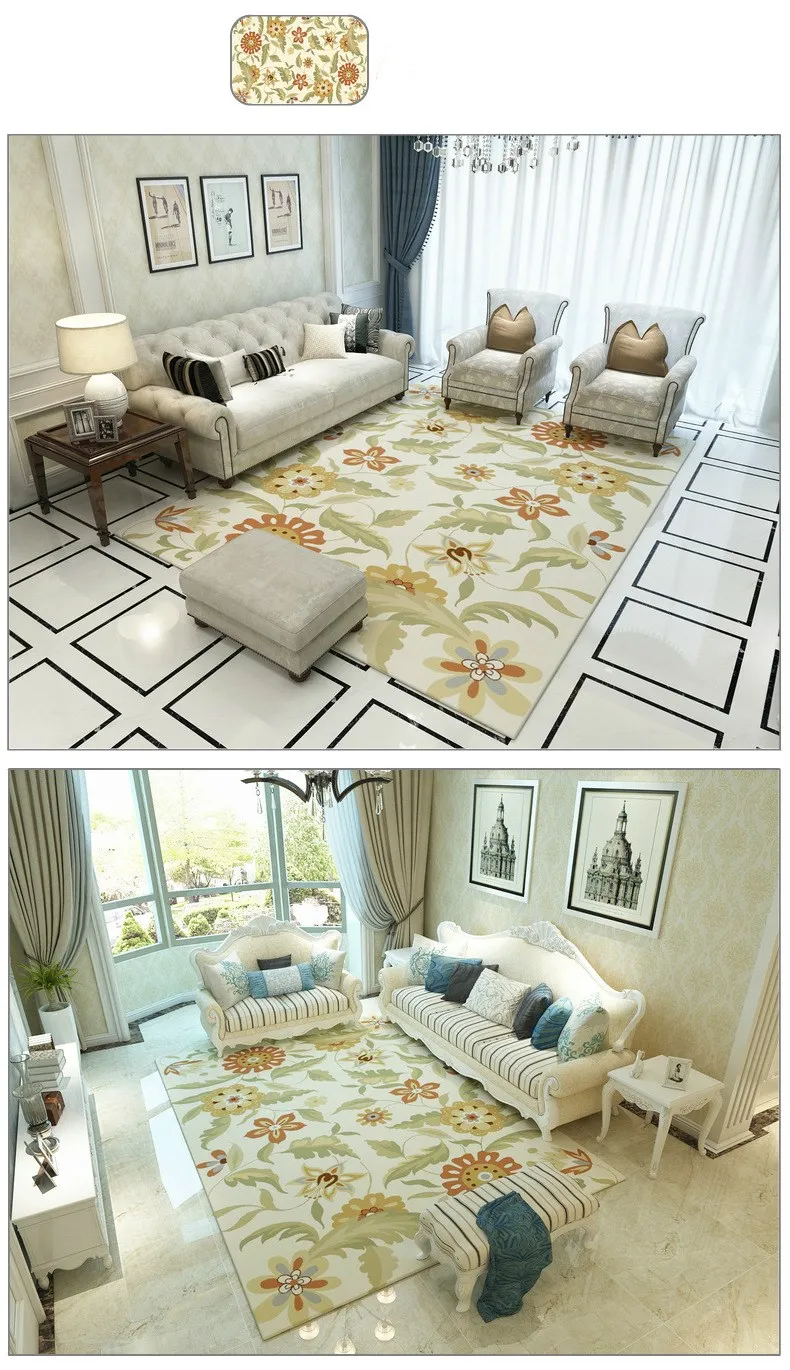 5 carpets for the modern living room (2)