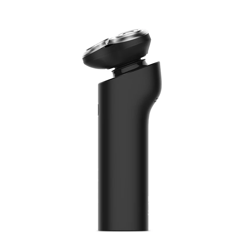 Xiaomi Mijia электробритва S500 S500C 3 головки сухой и влажной станок для бритья триммер