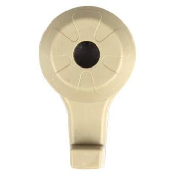 

2pcs/pair New Multifunction Type Car Seat Back Hook Stylish Headrest Hook Automotive Accessories Vehicle Hanger Rack Clip Hot