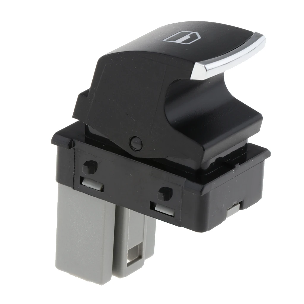 Car Electric Window Switch Button Cover Cap Passenger Side 5ND959855 For VW Passat B6 Golf A5 Touran Sagitar Magotan Jetta Caddy