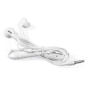 

Sound Clarity Convenient And Light Fashionable Design Simple Operation Easy To Be Carried Earphone For Samsung S6