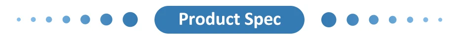 Product Spec-930