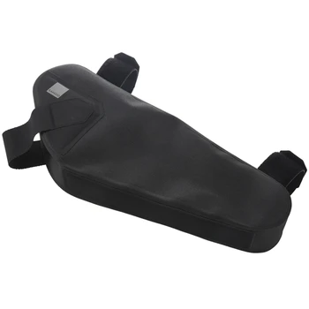 

New Hot Sahoo Pro Full Waterproof Mountain Road Cycling Bike Top Tube Front Frame Bicycle Triple-cornered Bag Pouch