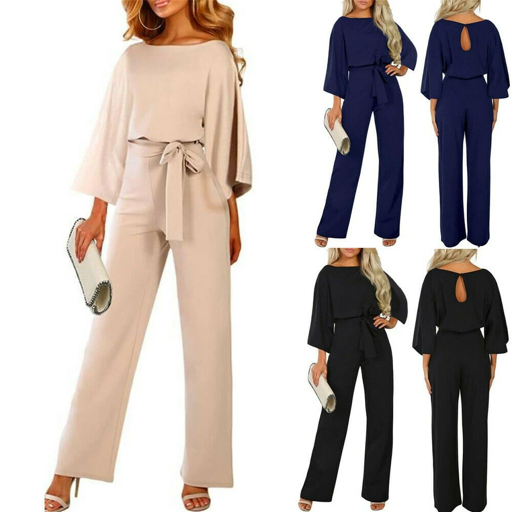 autumn jumpsuits 2019