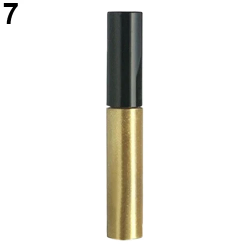 Colorful Eyeliner Pen Colors Eyes Makeup Glitter Eyeliner Long Lasting Sexy Charming Color Eye Liner Waterproof Cosmetic Makeup Colorful Eyeliner Pen Colors Eyes Makeup Glitter Eyeliner Long Lasting Sexy Charming Color Eye Liner Waterproof Cosmetic Makeup