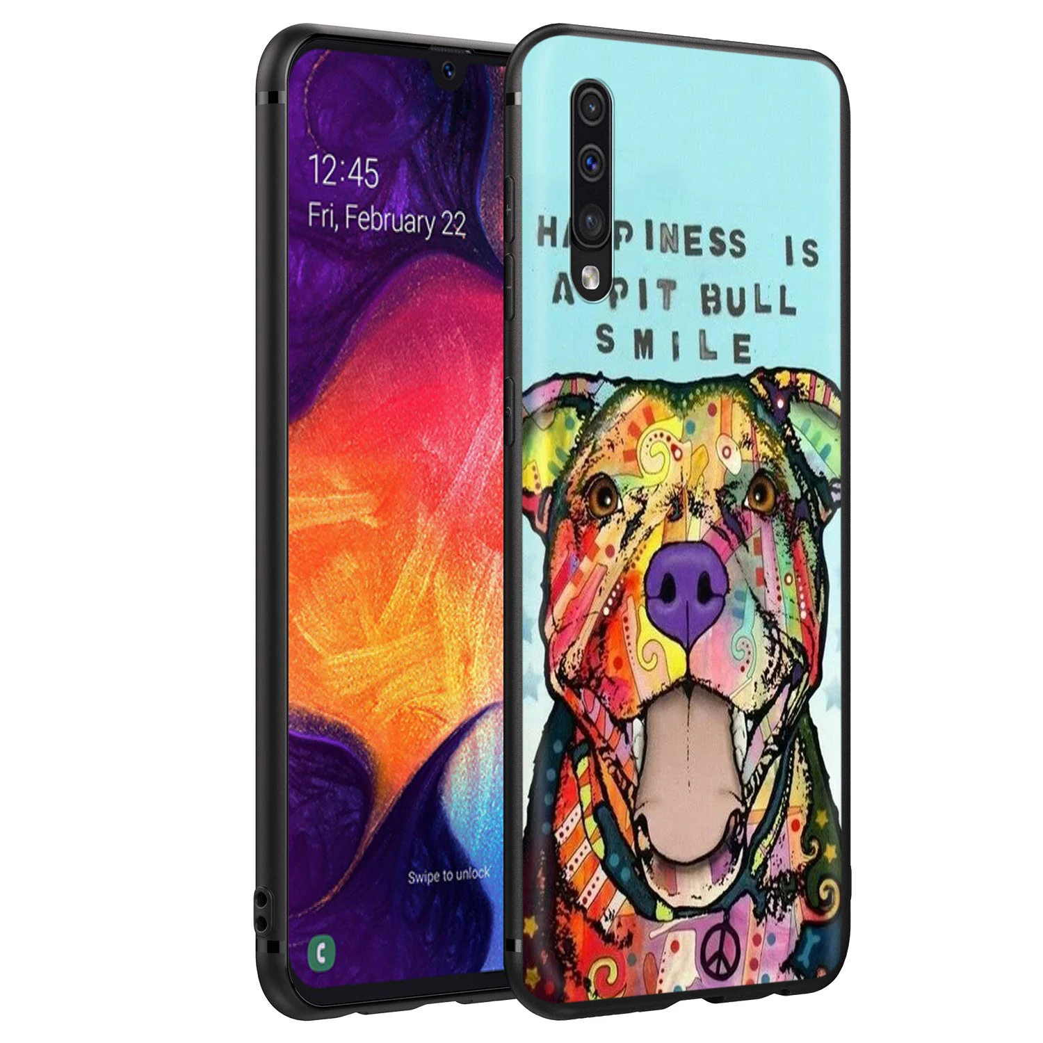 S10e Note 9 A50 A3 S7 A5 A70 A6 A80 10+ A7 S10+ S10 10 A40 S9 S8+ A8 S8 S9+ S7+ FERRARI J Coques pour Samsung A10,A20e