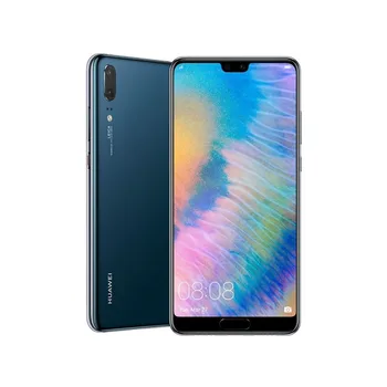 

Huawei P20 4G 128GB Dual Sim Blue