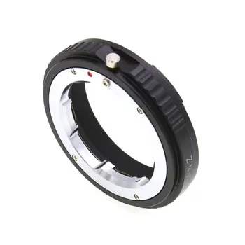 

Lm-Z Lens Mount Adapter Ring For Leica M Lm For Zeiss M Vm Lens To For Nikon Z7 Z6 Camera Body Adaptor