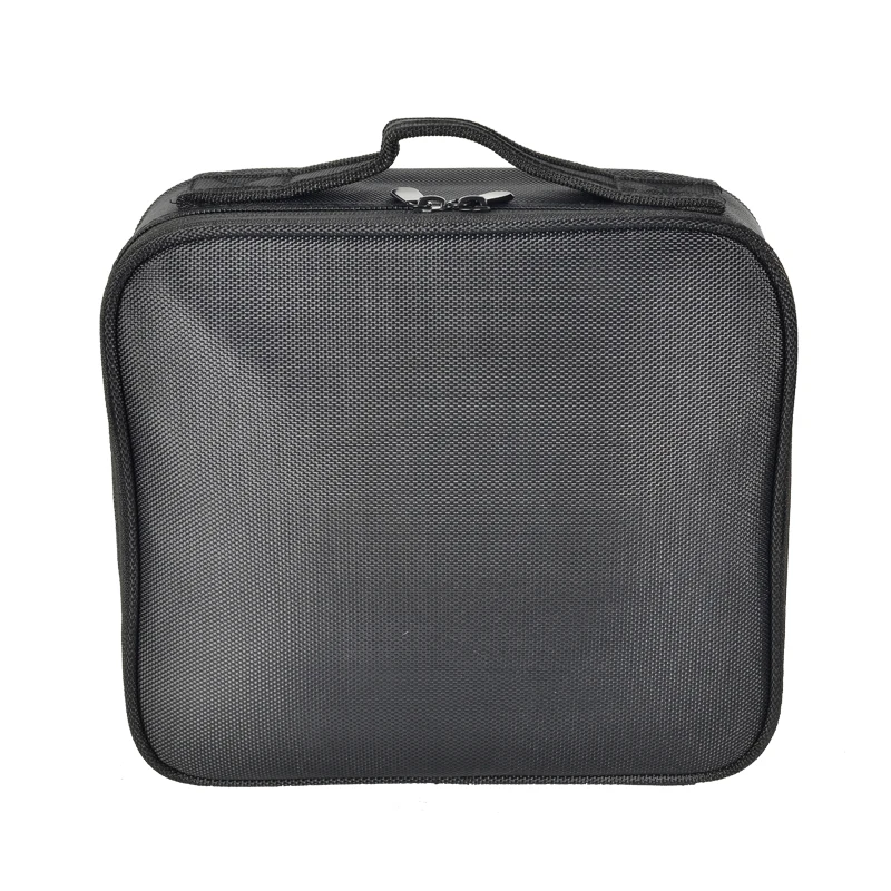  Grafted Eyelash Toolbox Set Storage Box Multifunctional Large Capacity Cosmetic Bag Easy To Carry W