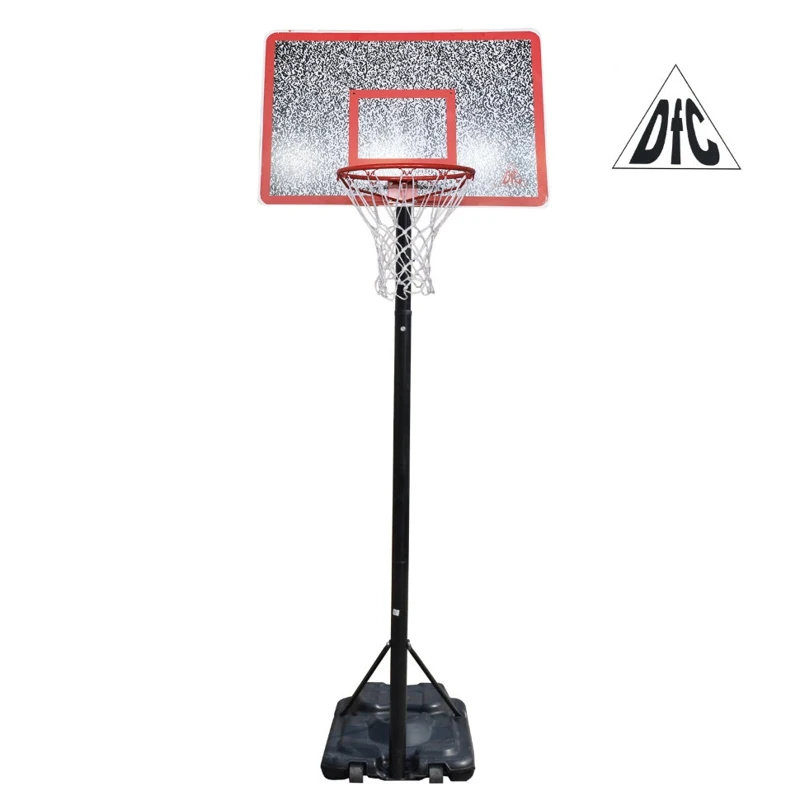 Basketball Stands Dfc Stand50m 122x80cm Mdf Basketball Hoop Basket