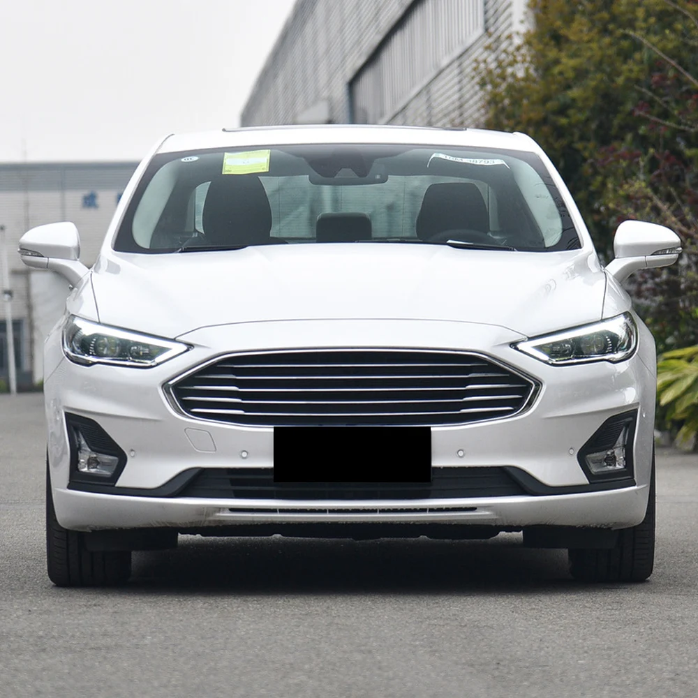 Для FORD Mondeo 2012- автомобильный оконный козырек от солнца и дождя, защитный козырек, защитный чехол, накладка, рамка, наклейка, внешние аксессуары