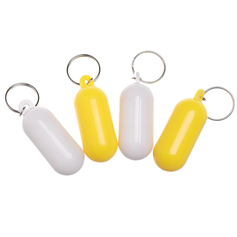 floating keychain