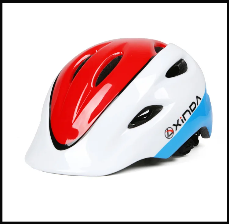 Outdoor Roller Skating Children Helmet Bicycle Riding Rock Climbing Protector Outward Bound Protective Equipment Child Helmet