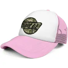 TSDFCFashion cap Регулируемая Malibu-Boats-Wakesetter-камуфляж-Повседневная плоская шляпа
