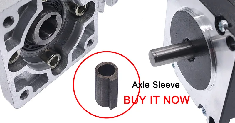 Cheap Motor CC