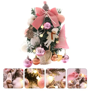 

1Pc Xmas Tree Christmas Tree Party Tree Prop for Party Christmas