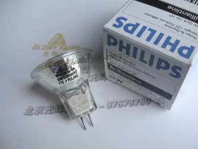 Галогенная лампа 14626 12V35W FTE PH Stageo 12V 35W GU4 10 ° с градусом силиконовая SP/10 | Лампы и