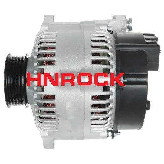 Новый генератор переменного тока HNROCK 12 в 70 А 63321257 63321425 63321666 63321695 63341257 63341666 A2T14592
