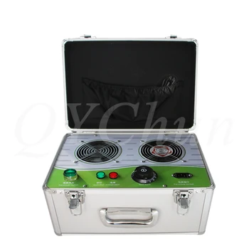 

Ozone removal of formaldehyde household ozone generator 10g 220V sterilization to prevent infection Ozone disinfection machine