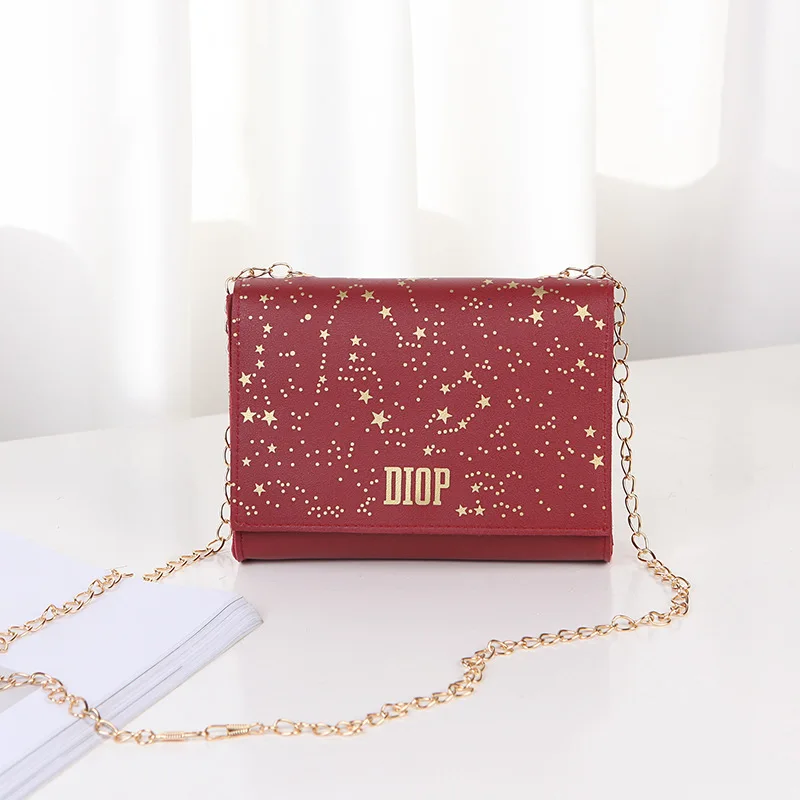 

Womens Shoulder Bags Sling Bag Crossbody Bag Womens Bag Printed Retro European and American Fashion Purse Phone Bag Beach Bag