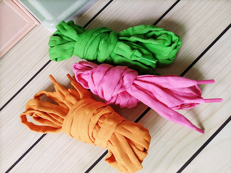 100% Original SEBA Inline Skate Laces 1.8m Long Skating Shoes Ties With SEBA For Powerslide Patines Lines skating shoe laces