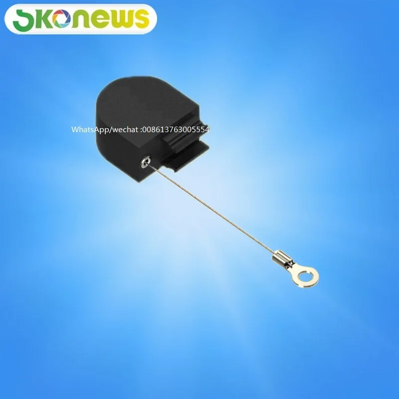 skonews_merchandise_Retractable_security_rope_recoiler_for_jewelry_ring_parts_anti_theft
