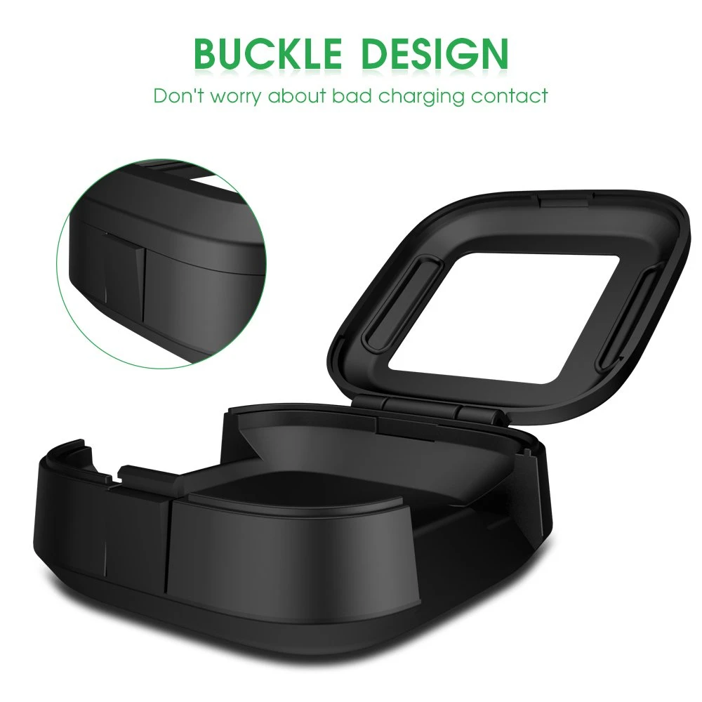  Replaceable USB Charger For Fitbit versa lite Charge Smart Bracelet USB Charging Cable for fitbit v - 4000286838606