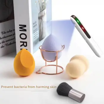 

Portable UVC Sterilizer Lamp Handheld USB Charging UV Disinfection Lamp For Mask Underwear Baby Pacifier Disinfection