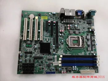 

industrial-grade large motherboard (R)RUBY-D712VG2AR B930A512AB1D712820 industrial control motherboard