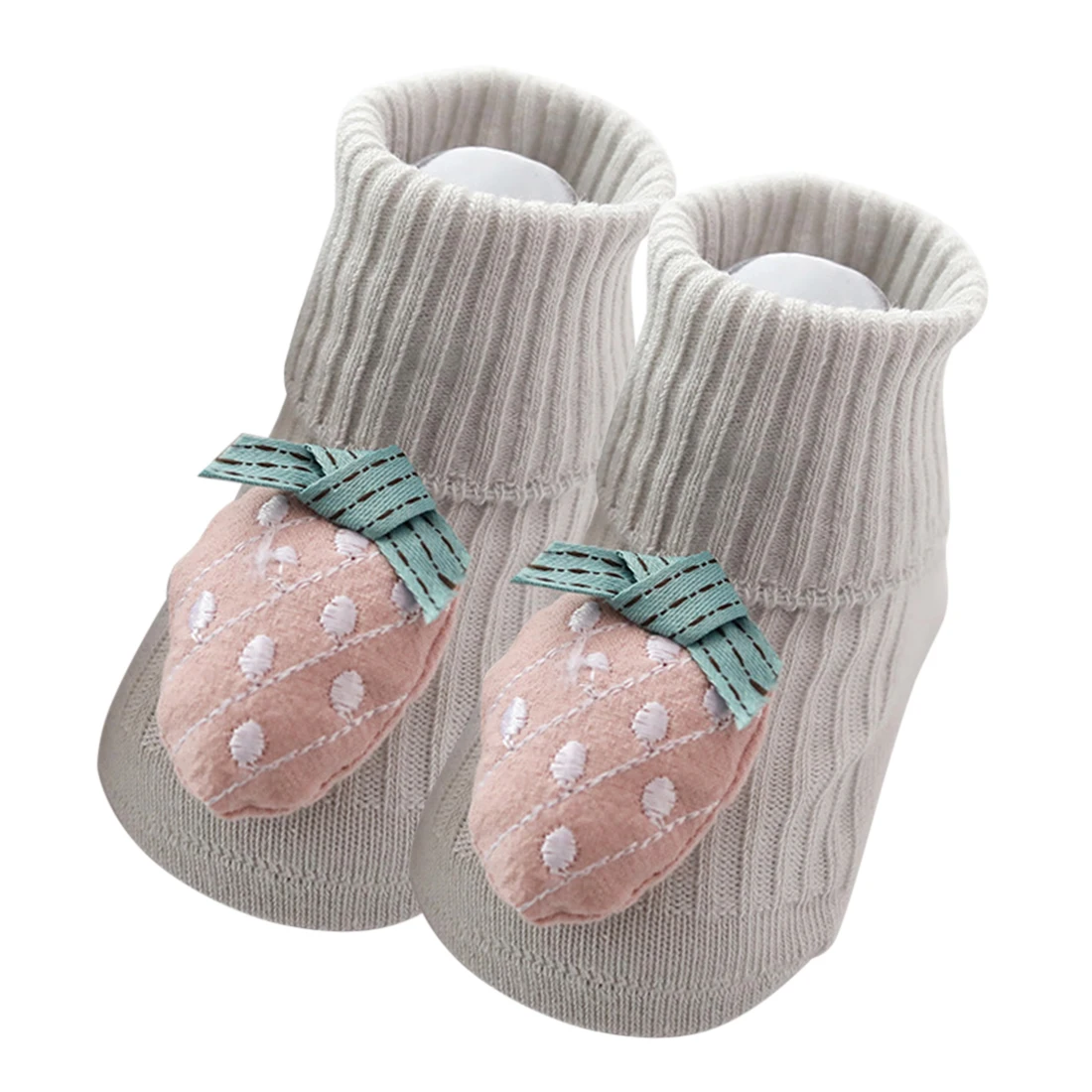 Детские носки нескользящие носки для малышей кружевные носки-тапочки для малышей носки для новорожденных аксессуары для одежды