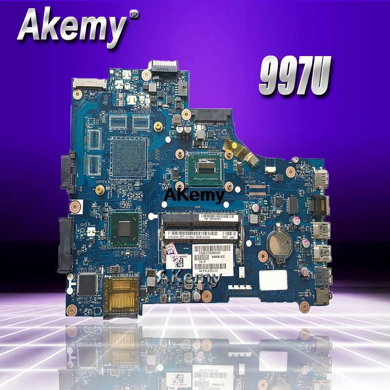 

LA-9104P motherboard FOR DELL INSPIRON 3521 5521 laptop motherboard WITH 997U CN-0YN8TC 0YN8TC YN8TC mainboard