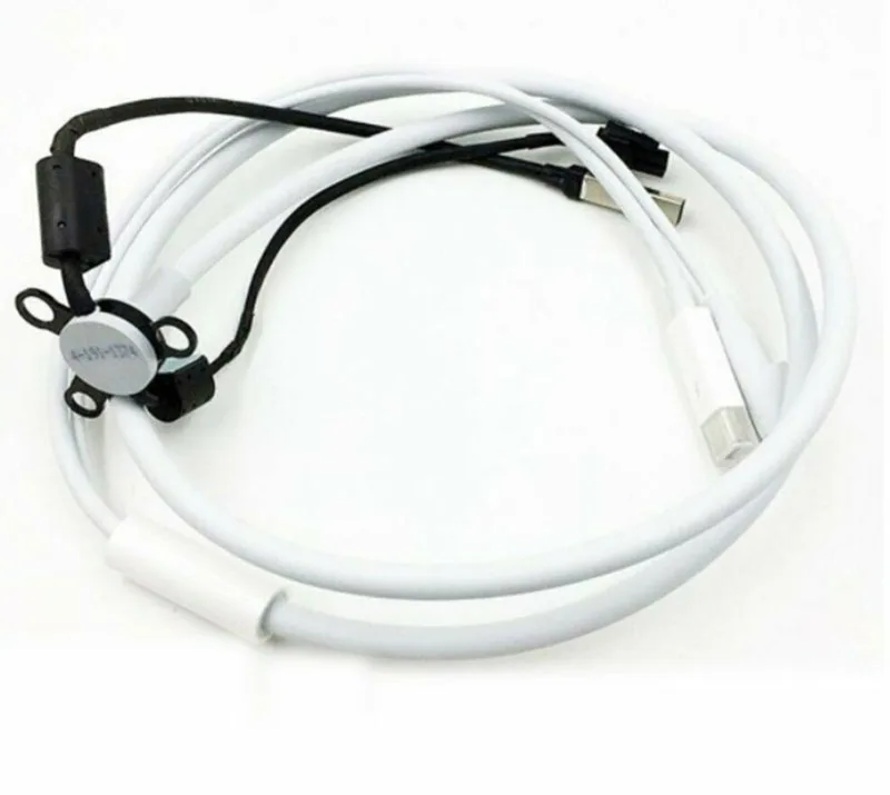 Apple 27 Inch A1407 Kabel Listrik 