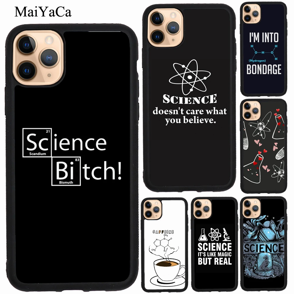 Чехол MaiYaCa для iPhone 11 Pro Max 12 mini XS X XR SE 2020 6S 7 8 Plus чехлы | Мобильные телефоны и