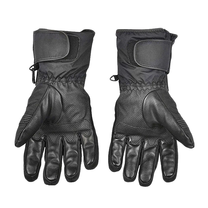 motorcycle warm gloves waterproof (2)